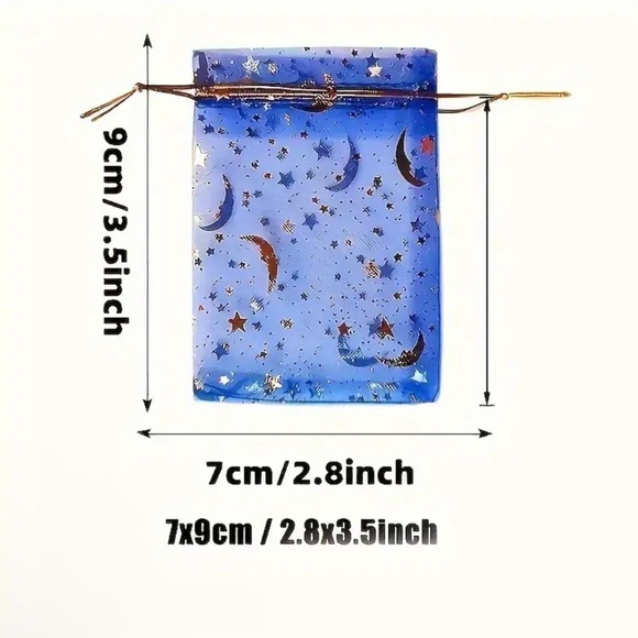 Ultimate shipping supplies set! 98pcs plus 500 thank you stickers . - Picture 7 of 16